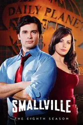 Thị Trấn Smallville (Phần 8) (Thị Trấn Smallville (Phần 8)) [2008]