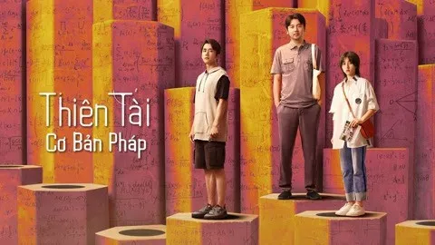 Thiên Tài Cơ Bản Pháp