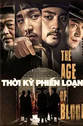 Thời Kỳ Phiến Loạn (Thời Kỳ Phiến Loạn) [2018]