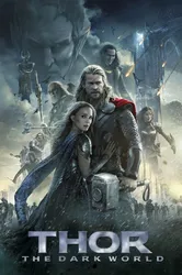 Thor: Thế giới bóng tối (Thor: Thế giới bóng tối) [2013]