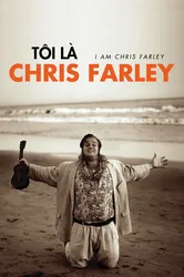 Tôi là Chris Farley (Tôi là Chris Farley) [2015]