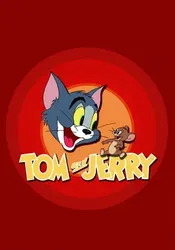 Tom và Jerry (Tom và Jerry) [2021]