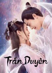 Trần Duyên (Trần Duyên) [2023]