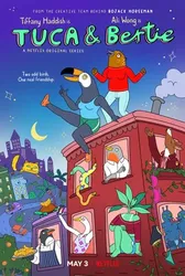 Tuca và Bertie (Tuca và Bertie) [2019]