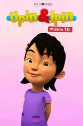 Upin&Ipin (Phần 16) (Upin&Ipin (Phần 16)) [2022]