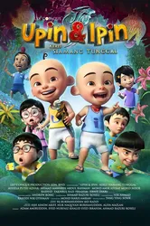 Upin&Ipin (Phần 14) (Upin&Ipin (Phần 14)) [2020]