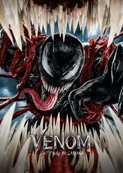 Venom: Let There Be Carnage (Venom: Let There Be Carnage) [2021]