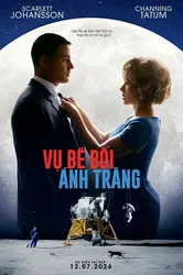 Vụ Bê Bối Ánh Trăng (Vụ Bê Bối Ánh Trăng) [2024]