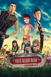 Vua Banh Bàn (Vua Banh Bàn) [2013]