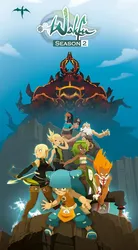 Wakfu (Phần 2) (Wakfu (Phần 2)) [2011]