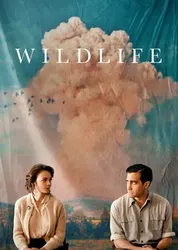 Wildlife (Wildlife) [2018]