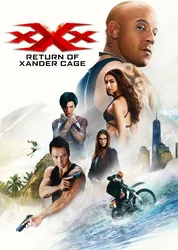 xXx: Phản Đòn (xXx: Phản Đòn) [2017]